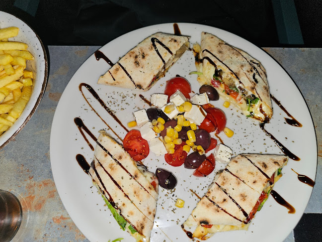 Obala Frana Supila 8, 51410, Opatija