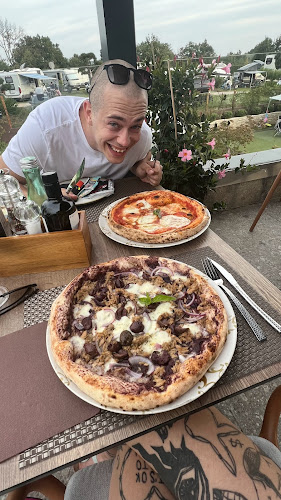 Comentarii opinii despre San Servolo Pizzeria