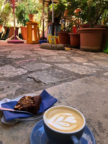 Cogito Coffee Shop / Dubrovnik Old Town - Gastronomija i ugostiteljstvo