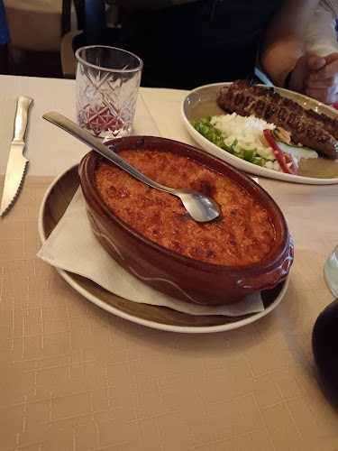 Comentarii opinii despre Restoran Barbacoa