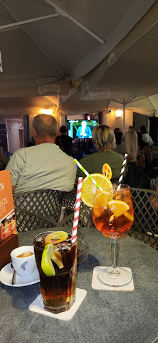 Comentarii opinii despre Caffe Bar ELIZABETH