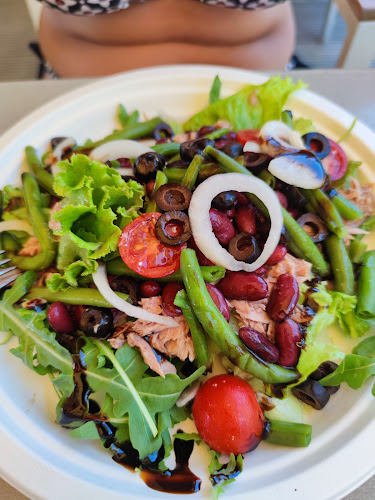 Adria Snack - Gastronomija i ugostiteljstvo