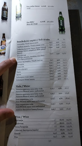 Obala Frana Supila 8, 51410, Opatija