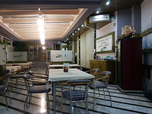 Comentarii opinii despre Restaurant & Pizzeria Onyx