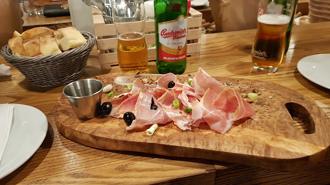 Restoran Bakra - Gastronomija i ugostiteljstvo