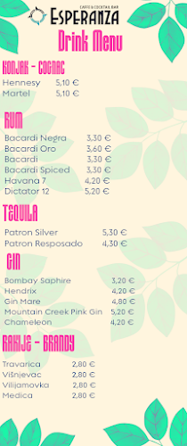 Opinii despre Esperanza Bar în Dubrovnik - Gastronomija i ugostiteljstvo