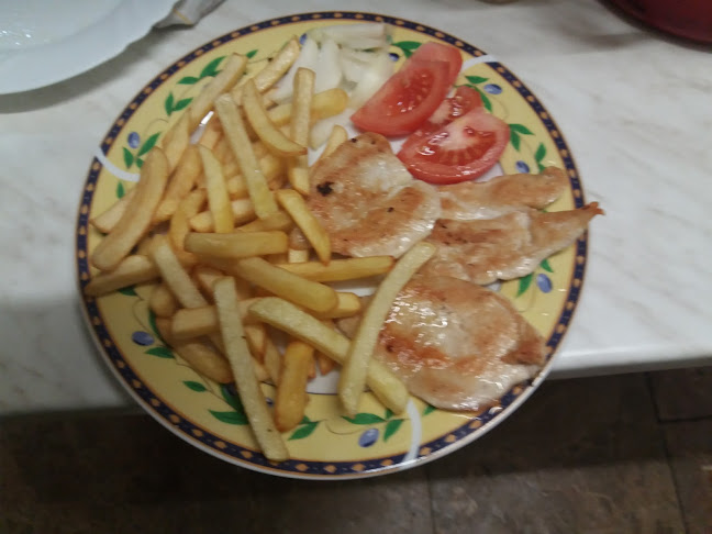 Comentarii opinii despre Pizzeria Darts Boban