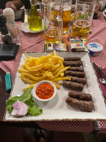 Comentarii opinii despre Konoba / Tavern Malo Misto