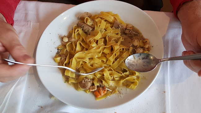 Comentarii opinii despre Konoba Sole