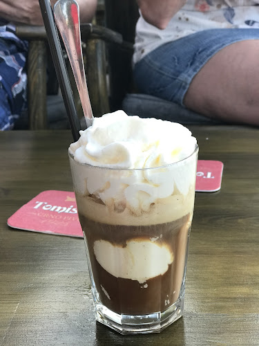Caffe bar NOA - Grebaštica