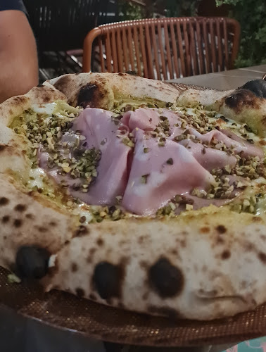 Opinii despre Ventidue Pizza & Bar în Osijek - Gastronomija i ugostiteljstvo