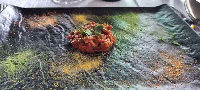 Comentarii opinii despre Bistro Apetit by Marin Rendić