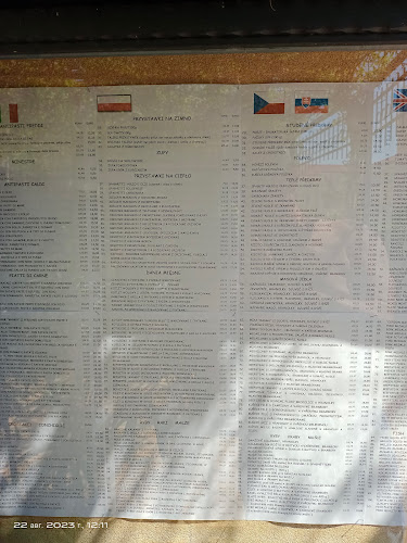 Mango Restoran - Gastronomija i ugostiteljstvo