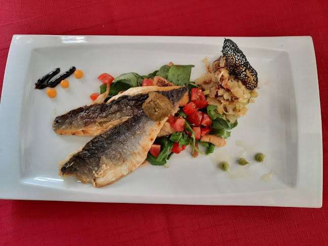 Bistro Luce & Brigita