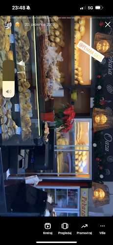 Comentarii opinii despre Pekara Oaza