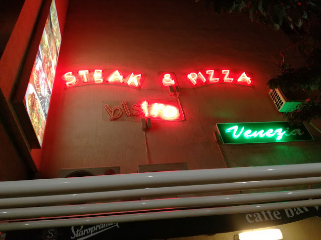 Steak&Pizza Venezia - Omiš