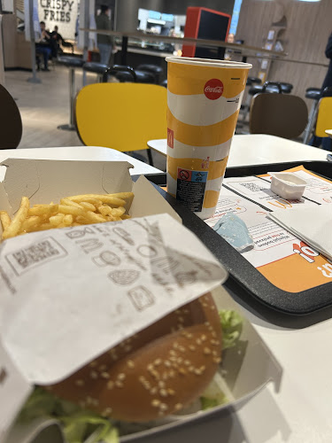 McDonald's Velika Gorica