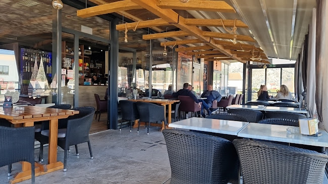 Caffe & Pizzeria Delta - Opuzen