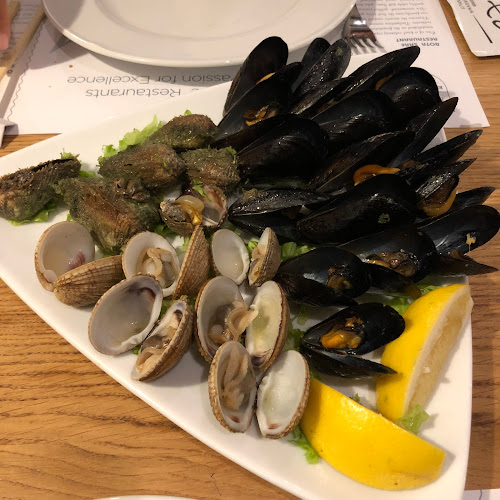 Comentarii opinii despre Bota-Šare Restaurant