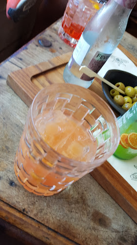 Carpe Diem Bar (Hvar Town) - Gastronomija i ugostiteljstvo