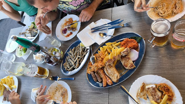 Comentarii opinii despre Restaurant Delfin