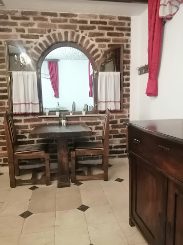 Bijela kuća - Koprivnica