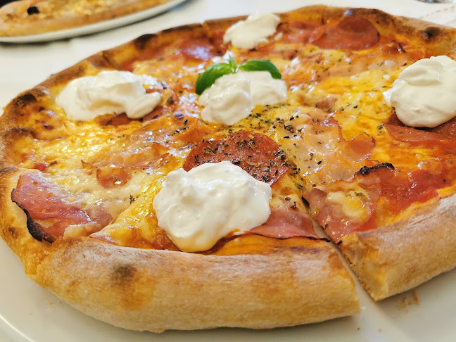 Comentarii opinii despre Restoran Cimplet