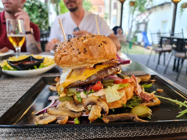 Opinii despre KONOBA Karuba în Zadar - Gastronomija i ugostiteljstvo