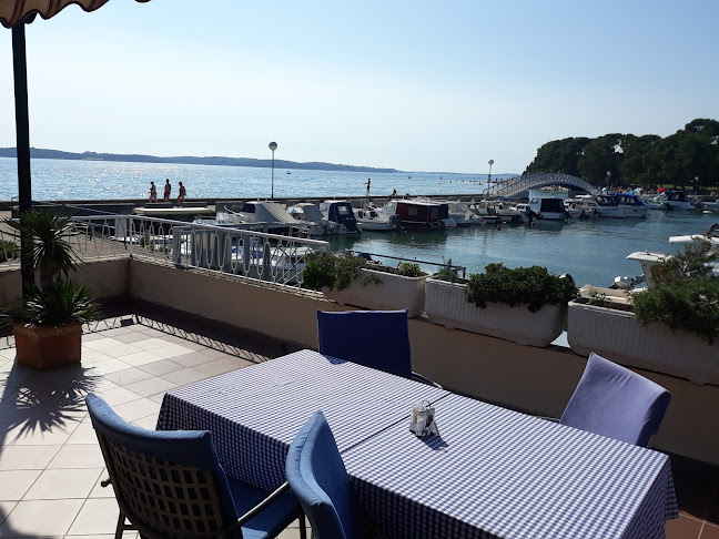 Opinii despre Restoran MUP Valbandon în Valbandon - Gastronomija i ugostiteljstvo