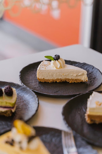 Opinii despre Coffee & Cake 2 - Kavana RELJA în Zadar - Gastronomija i ugostiteljstvo