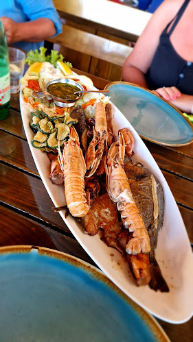 Comentarii opinii despre Bistro Bonaca