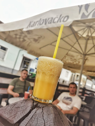 Caffe bar Haustor - Slatina