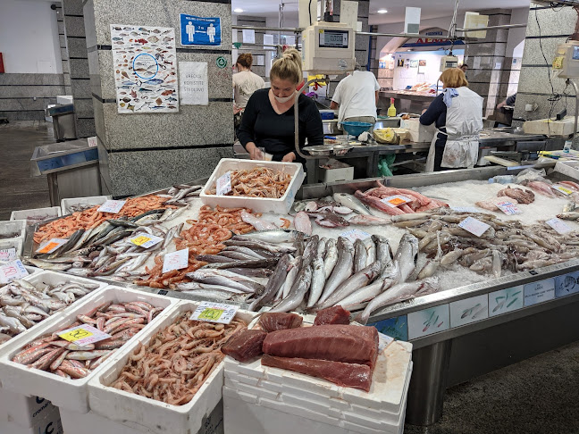 Tržnica u Puli - Pula