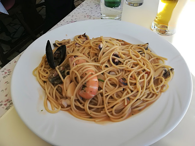 Comentarii opinii despre Restaurant Konoba Daniela