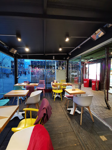 Comentarii opinii despre Häagen-Dazs