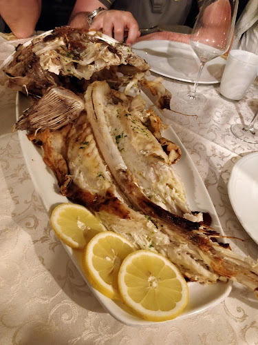 Comentarii opinii despre KONOBA LA QUERCIA