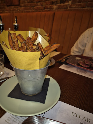 OX Steaks, Grill & Burgers - Poreč