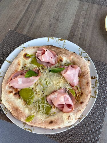 San Servolo Pizzeria - Buje