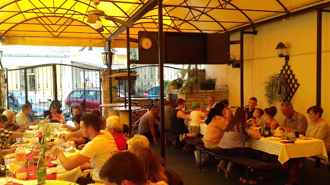 Restoran Šenoa,Fina klopa j.d.o.o.