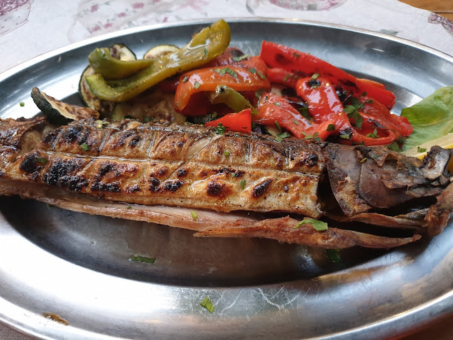 Konoba Gustirna - Postira