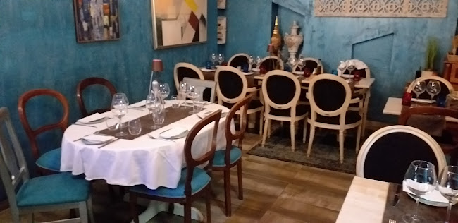 Comentarii opinii despre Restaurant Lanii