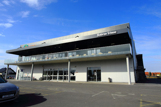 KTC Restoran 'Vrbovec' - Vrbovec