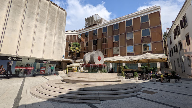 Trg Ivana Koblera, 51000, Rijeka