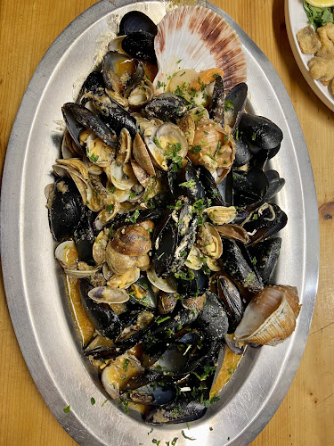 Opinii despre Buffet Lošinjsko jidro în Mali Lošinj - Gastronomija i ugostiteljstvo