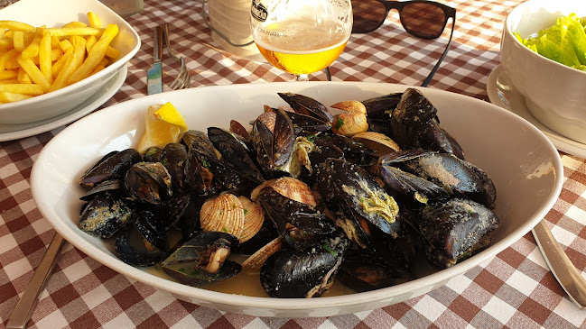 Tri Palme - Novigrad