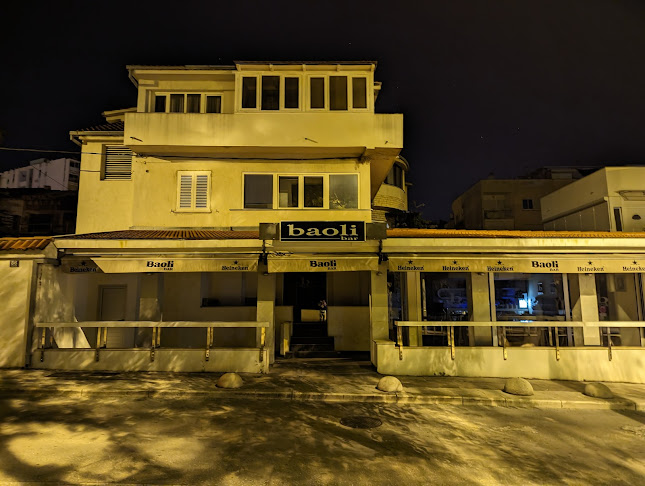 Baoli Bar - Split