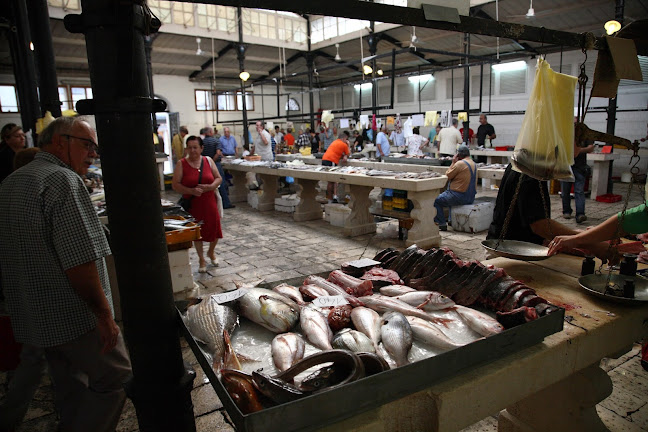 Gradska ribarnica (Peškarija) - Gastronomija i ugostiteljstvo