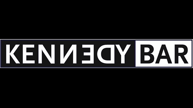 Kennedy Bar - Zagreb