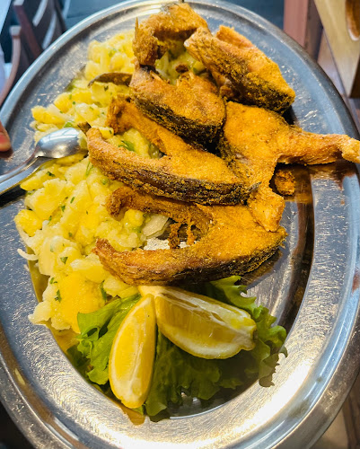 Comentarii opinii despre Restoran "Kod Vinka"