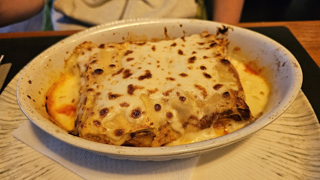 Ristorante Paesano - Zagreb